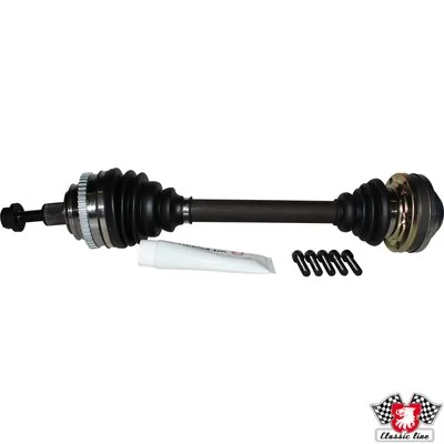 Drive Shaft